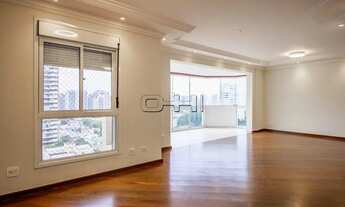 Imagem 2: Aluguel Apartamento 3 Dormitórios - 160 m² Moema