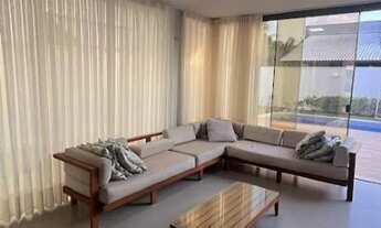 Imagem 6: Casa no Condomínio Alphaville Teresina Frente