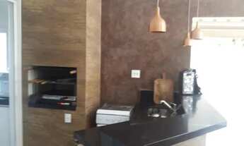 Imagem 3: Recanto do lago com 3 dormitórios