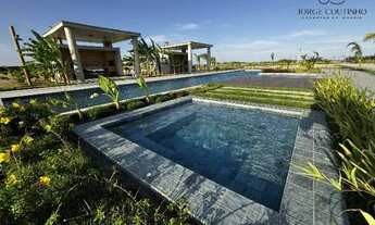 Imagem 3: Reserva Rancho Aliança - Lote Exclusivo de 3.000m2