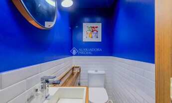 Imagem 3: Apartamento Garden, com piscina, 246 m2, 3 suítes, 3 vagas na Bela Vista