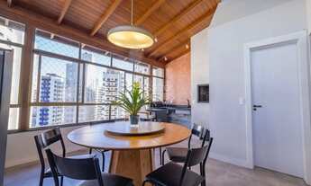 Imagem 7: Cobertura com 3 quartos no Centro de Florianópolis