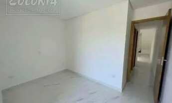 Imagem 2: Cobertura a venda - Santa Maria, Santo André