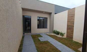 Imagem: Casa De 3/4 C Suite Mais Barata De Goiania