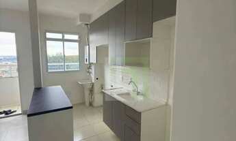 Imagem 4: Apartamento com 2 dormitórios, 54 m² - venda por R$ 420.000,00 ou aluguel por R$ 3.405,00