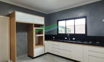 Imagem 7: Casa em Condomínio para Locação em Boituva, Portal das Estrelas III, 3 dormitórios, 3 suít