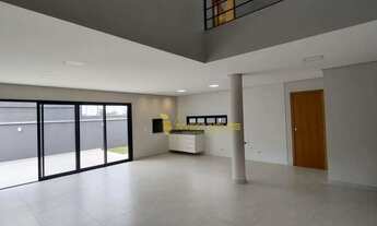 Imagem 3: Casa com 3 suites e 250m² para aluguel