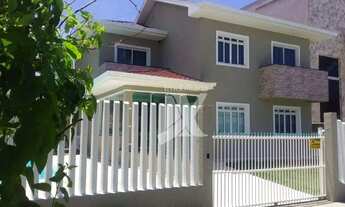 Imagem 3: Casa com piscina + 4 dorm. ( sendo que 01 é suíte) para alugar, 250 m² por R$ 1.600,00/dia