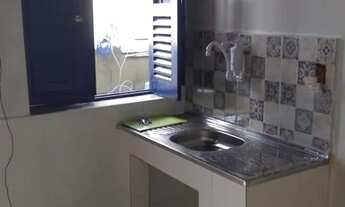 Imagem 2: Quarto amplo para homens solteiros - Centro do Rio