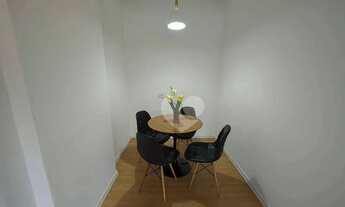 Imagem 7: Apartamento com 2 quartos à venda, 95 m² por R$ 450.000 - Tijuca - Rio de Janeiro/RJ