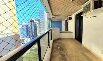 Imagem 2: Apartamento com 3 dormitórios à venda, 132 m² por R$ 1.050.000,00 - Praia de Itapoã - Vila