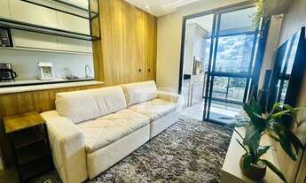 Imagem 5: Apartamento com 2 dormitórios à venda, 74 m² por R$ 980.000,00 - Vila Izabel - Curitiba/PR