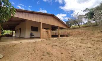 Imagem 3: Chácara 6,2 Hectares Formada Pirenópolis Goiás