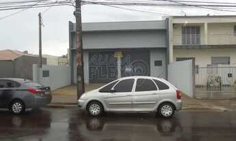 Imagem: Galpão/Barracão à venda com 255 m² por