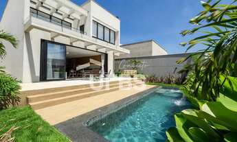 Imagem 2: Sobrado à venda no Condomínio Jardins Nápoles Goiânia