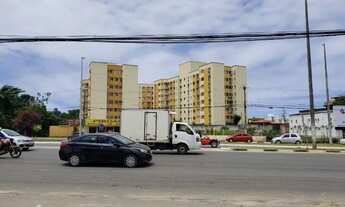 Imagem 2: Vendo ou Alugo Sala com 19m2 no Shopping Passeio, Est Coco, frente ao Parque Shopping