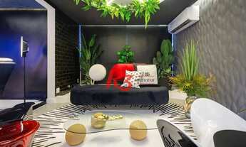 Imagem: Apartamento Amplo com Design Premiado de