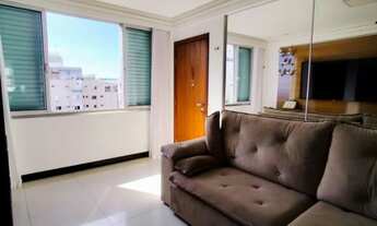 Imagem 4: Descubra o seu novo lar no coração da Praia da Costa - Ed. Barravento - Cód.: 28231