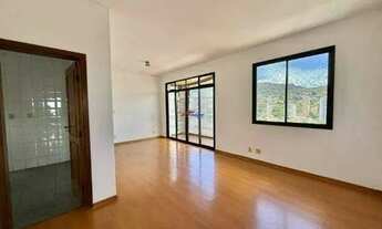 Imagem 3: Apartamento para aluguel, 4 quartos, 1 suíte, 2 vagas, Serra - Belo Horizonte/MG