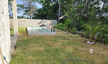 Imagem 5: Casa térrea 3/4 sendo 2 suítes e 1 suíte Abrantes