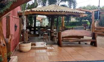 Imagem 4: Alugo rancho no condomínio la de sol em fronteira