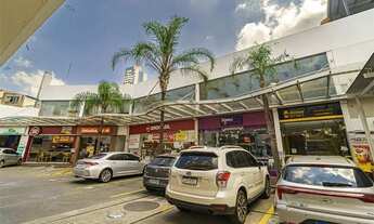 Imagem: Conjunto comercial para locação em Pompeia