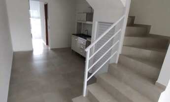 Imagem 5: Sobrado com 2 dormitórios