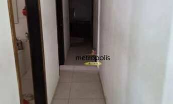 Imagem 3: Sobrado à venda, 173 m² por R$ 560.000,00 - Dos Casa - São Bernardo do Campo/SP