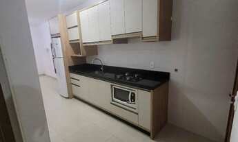 Imagem 2: Casa 2 quarto semi mobiliada