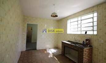 Imagem 6: Sobrado com 3 dormitórios, 277 m² - venda por R$ 800.000,00 ou aluguel por R$ 3.736,00/mês