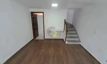 Imagem: Sobrado Comercial para locação na Vila