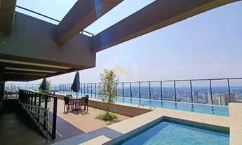 Imagem 7: Apartamento no ID Vida Urbana no Setor Oeste com 1 quarto