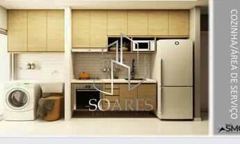 Imagem 2: BOSQUE LAUSANNE Seu Refúgio com Duplo Acesso e Excelente Localização