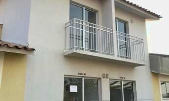 Imagem: Aluga-se SOBRADO R$800,00. Urgente!