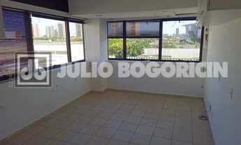 Imagem 5: Barra da Tijuca Magnifica Sala Comercial Barra Plaza. Excelente localização. 38m2. Vale a