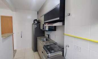 Imagem 4: APARTAMENTO 2 QUARTOS - SPAZIO JARDIM SOBERANO - SÃO PEDRO | UFJF