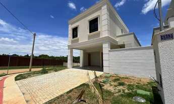 Imagem 2: Ágio Sobrado Jardins Lyon Terreno 397m2 e 161m2 privativo 3 suítes Pega Permuta