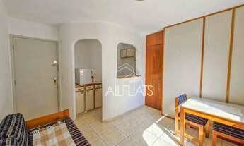 Imagem: Apartamento com 1 dormitório à venda