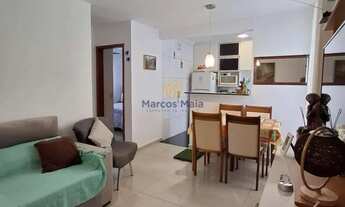 Imagem 3: Apartamento de 02 quartos a venda no Bairro Dona Clara