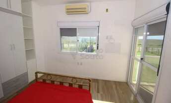 Imagem 6: Sobrado com 4 Dormitórios, Mobiliado e com Piscina