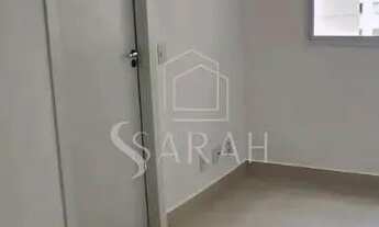 Imagem: Imóvel para aluguel possui 36 metros quadrados