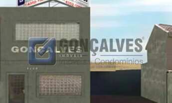 Imagem 6: Venda Predio Comercial Diadema Casa Grande Ref: 115649