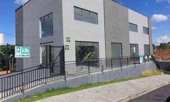 Imagem 2: Excelente Loja Nova com Mezanino 150 m² - no Boa Vista!