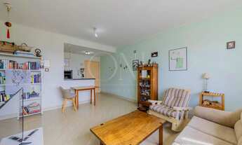 Imagem 4: Apartamento Domani Jardim Botânico