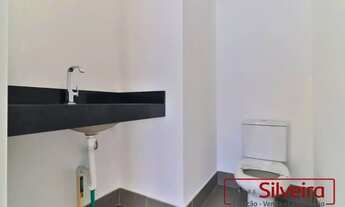 Imagem 4: SALA COMERCIAL NOVA DE 35M² - CRISTAL