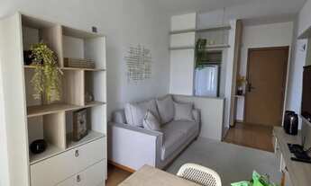 Imagem 4: Alugo apto em Ponta de Campina