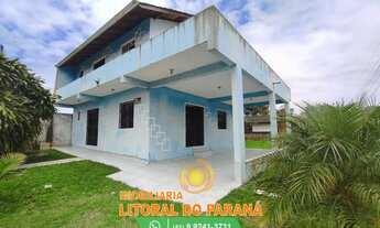 Imagem 3: Sobrado 05 dormitórios - Shangri-lá - Pontal Paraná!!!