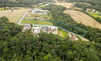 Imagem 3: Terreno em condomínio à venda em Campo Largo ARYA1