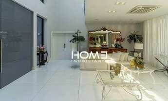 Imagem 7: Casa com 6 suítes à venda, 1051 m² por R$ 25.000.000 - Barra da Tijuca - Rio de Janeiro/RJ