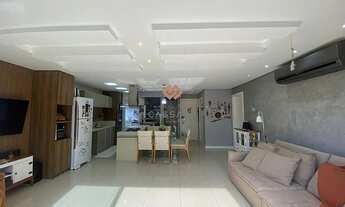 Imagem 4: Cobertura Duplex mobiliada à venda em Jurerê